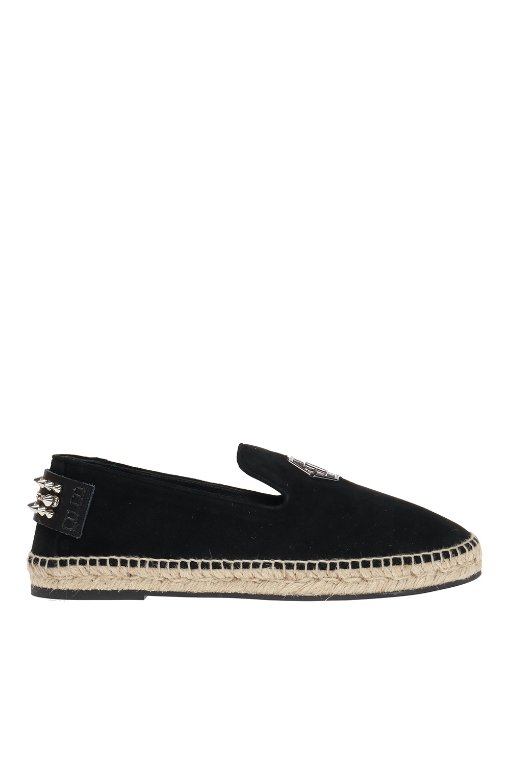 Philipp sales plein espadrilles